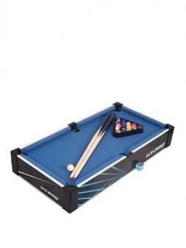 Image of Hy-Pro 24Inch Table Top Pool Table