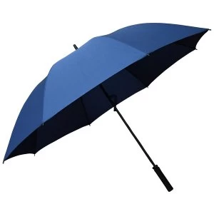 Image of Fiberglass Golf Umbrella - Navy
