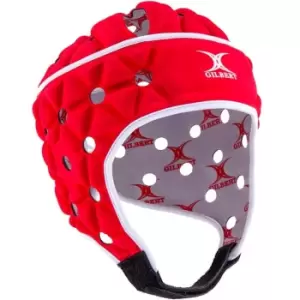 Image of Gilbert Headguard Unisex Adults - Red