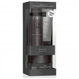 Image of The Ritual of Samurai Trial Set