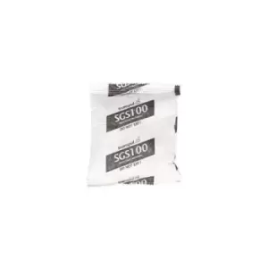Image of Silica Gel Sachets 100gm (Pack of 200) SGS100