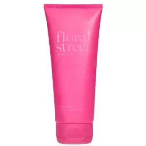 Image of Floral Street Neon Rose Body Cream 200ml