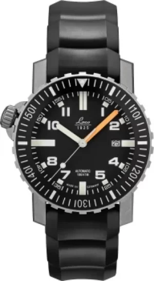 Image of Laco Watch Squad Ocean