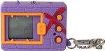 Image of DigimonX (Purple & Red) - Virtual Monster Pet by Tamagotchi