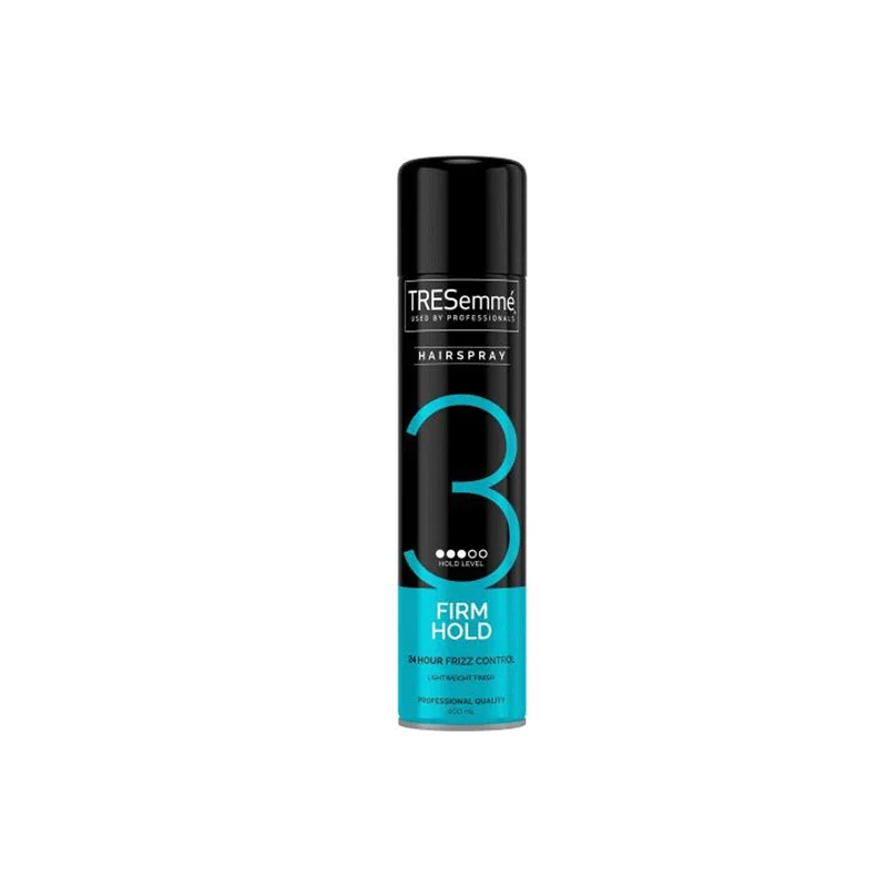 Image of TRESemme Firm Hold Hairspray 400ml