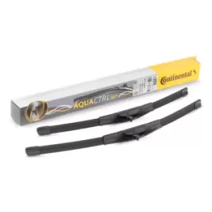 Image of Continental Wiper blade 2800011125280 Windscreen wiper,Window wiper MERCEDES-BENZ,BMW,FORD,CITAN Kasten (415),Citan Kombi / Tourer (415)