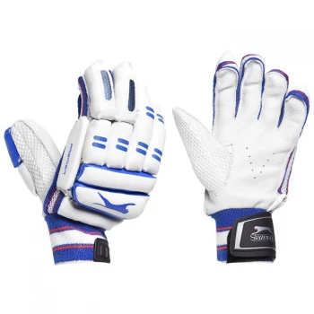 Image of Slazenger Premier Batting Gloves Juniors - Junior LH
