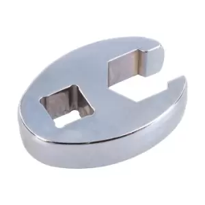 Image of King Dick MCFM214 Crowfoot Spanner SD 3/8" Open Metric 6pt 14mm