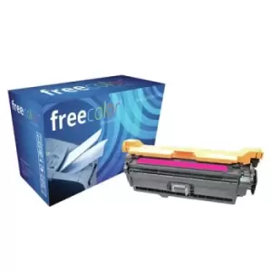 Image of Freecolor M551M-FRC toner cartridge Magenta