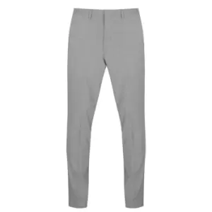 Image of Hugo Heston Trousers - Grey