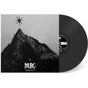 Image of Murg - Stravan Vinyl