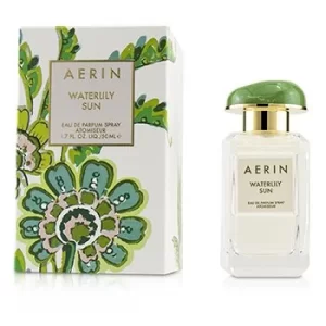 Image of Aerin Waterlilly Sun Eau de Parfum For Her 50ml