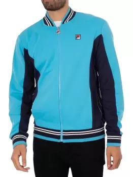 Image of Settanta Baseball Track Jacket