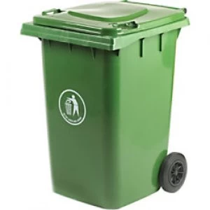 Image of GPC Bin Green 360L
