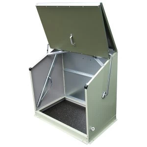 Image of Trimetals Stowaway Garden Store