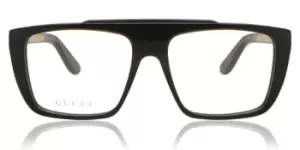 Image of Gucci Eyeglasses GG1040O 001