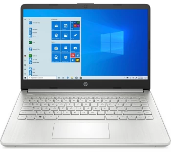 Image of HP 14S-DQ2510NA 14" Laptop