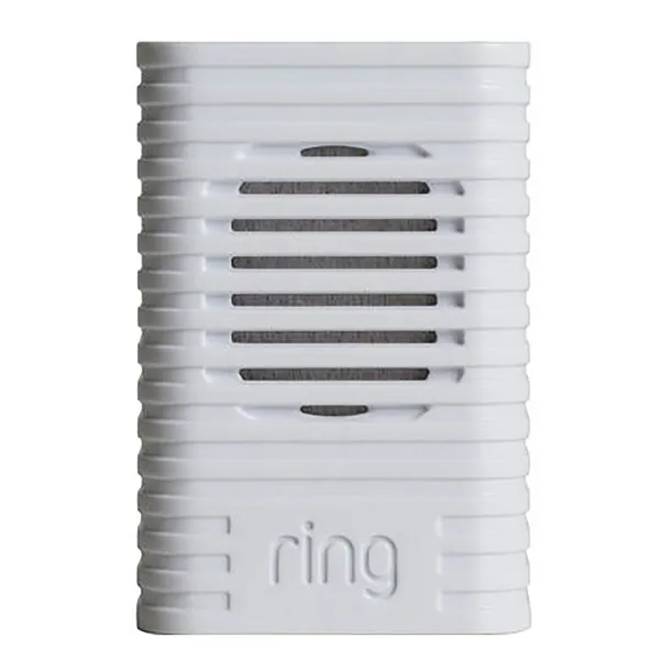 Image of Ring Door Chime Speaker White