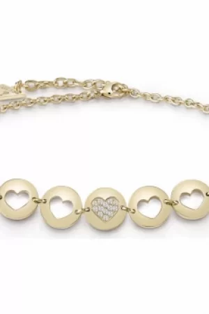 Image of Guess Jewellery Jamila Necklace JEWEL UBN85023