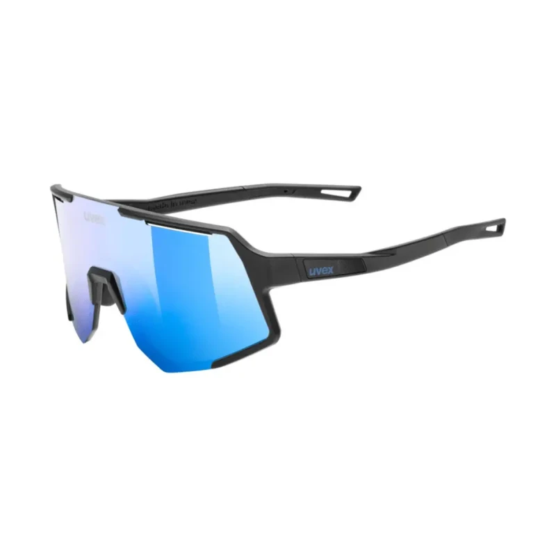 Image of Sunglasses Uvex Sequenze Noir Unisex TU