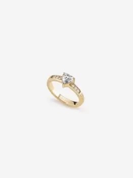 Image of Guess "It's Raining" Rings