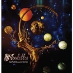 Image of Moulettes - Constellations (Music CD)