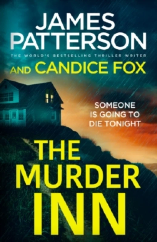 Image of The Murder Inn Paperback / softback
