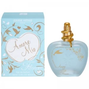 Image of Jeanne Arthes Amore Mio Forever Eau de Parfum For Her 100ml