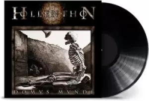 Image of Domvs Mvndi by Hollenthon Vinyl Album