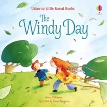 Image of Windy Day