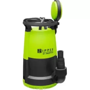 Image of Zipper ZI-MUP750 ZI-MUP750 Effluent sump pump 12 m³/h 10 m