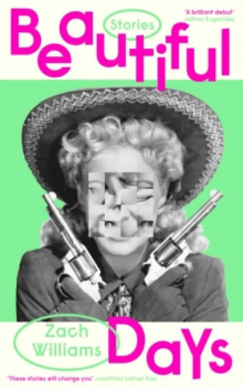 Image of Beautiful Days. Paperback. By Zach Williams Books