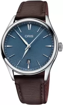 Image of Oris Watch Artelier Date D