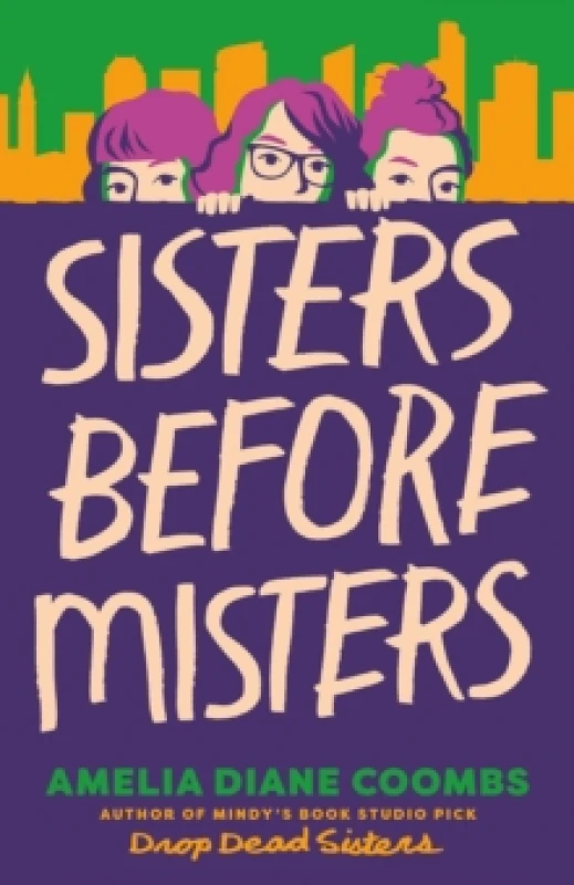 Image of Sisters Before Misters Paperback / softback