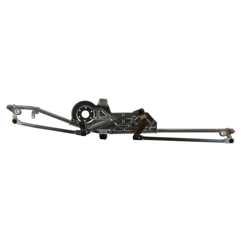 Image of FEBI BILSTEIN 36710 Wiper Linkage febi Plus for left-hand drive vehicles, without electric motor Wiper Linkage (300)