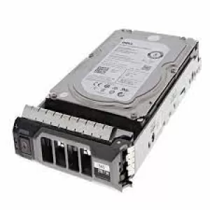 Image of Dell 2TB 400-BLLO 3.5" SAS Internal Hard Disk Drive