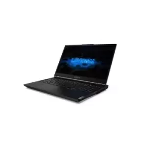 Image of Lenovo Legion 5i Notebook 39.6cm (15.6") Full HD Intel Core i5 8GB DDR4-SDRAM 512GB SSD NVIDIA GeForce RTX 2060 WiFi 6 (802.11ax) Windows 10 Home Blac