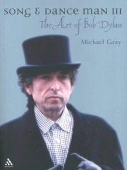 Image of Song and Dance Man Iii by Michael Gray Paperback