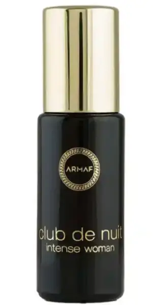 Image of Armaf Club de Nuit Intense Woman Eau de Parfum For Her 10ml
