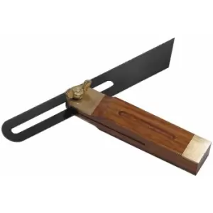 Image of Silverline - Adjustable Bevel - 190mm