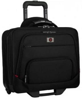Image of Wenger Spheria 16 Wheeled Laptop Case