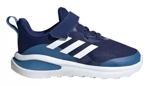 Image of Adidas Fortarun Infants Trainer - Blue