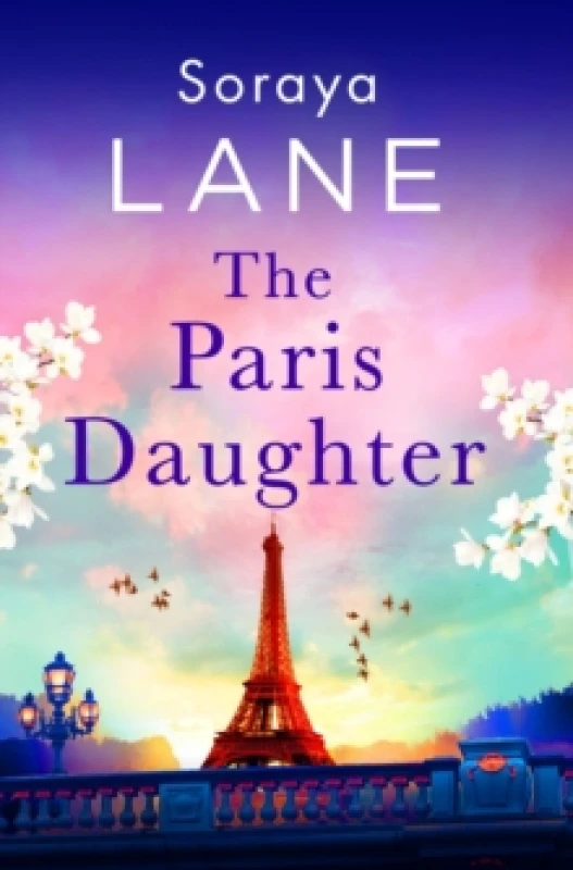 Image of The Paris Daughter : An absolutely unforgettable page-turner full of family secrets Paperback / softback