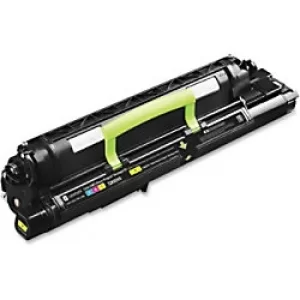 Image of Lexmark Return Program Developer Unit CS820, CX8xx Yellow