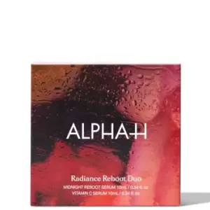 Image of Alpha-H Radiance Reboot Kit