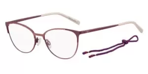 Image of Missoni Eyeglasses MMI 0039 C8C