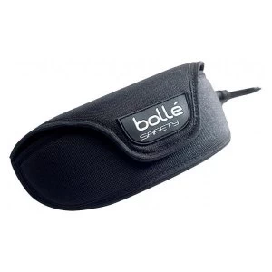Image of Bolle ETUIB Carrying Pouch Black for Bolle Safety Glasses