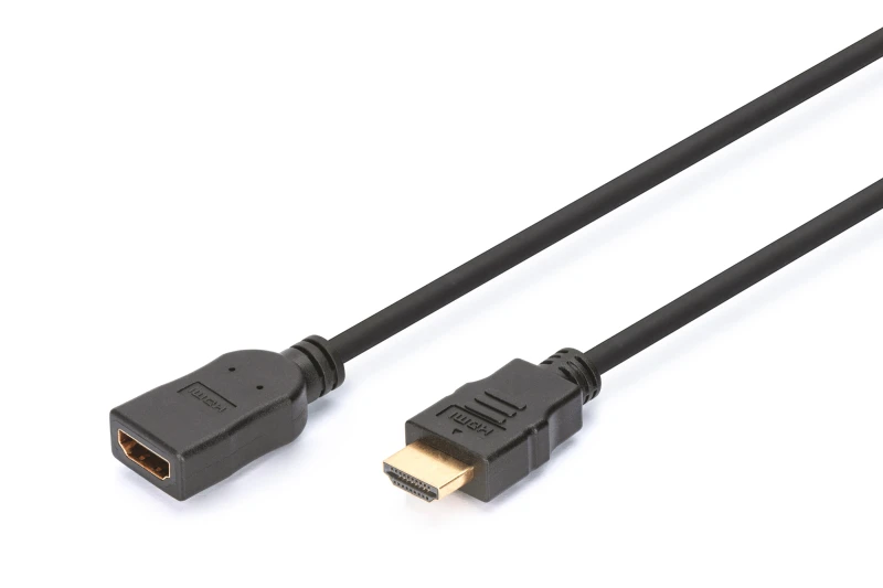Image of Digitus HDMI High Speed with Ethernet Extension Cable