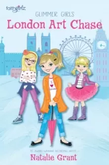 Image of London Art Chase