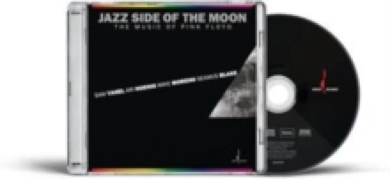 Image of Jazz Side of the Moon: The Music of Pink Floyd SACD / Hybrid
